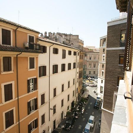 Private Room In Roma Centro Storico 外观 照片