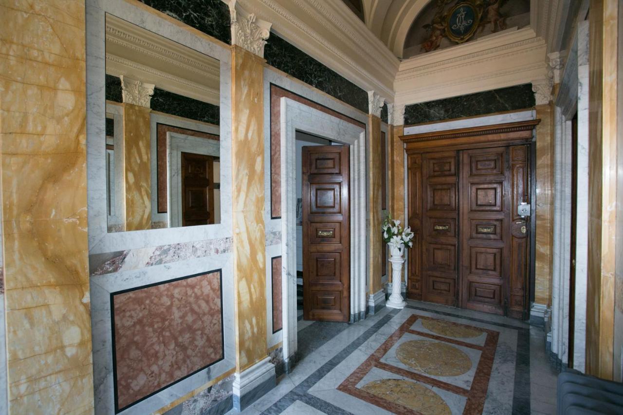 Private Room In Roma Centro Storico 外观 照片