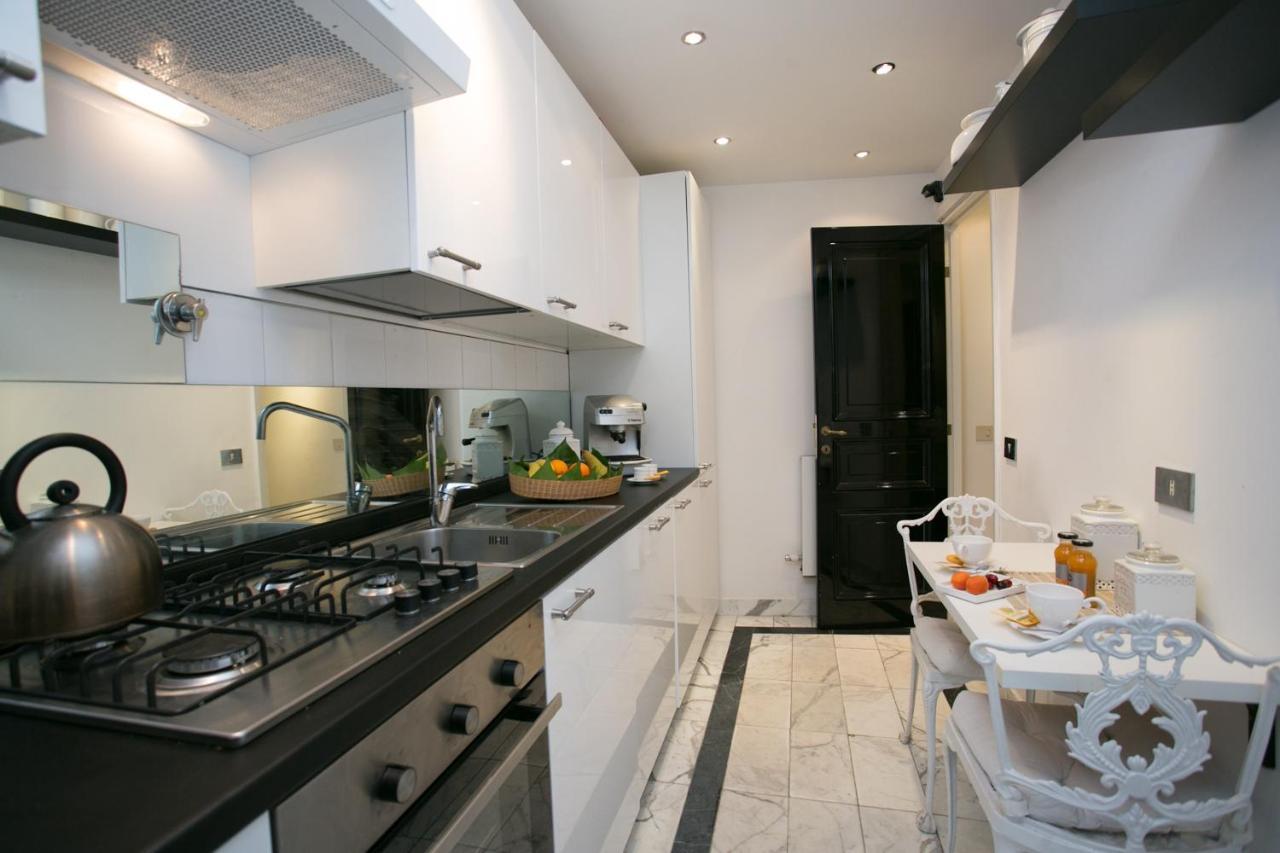 Private Room In Roma Centro Storico 外观 照片