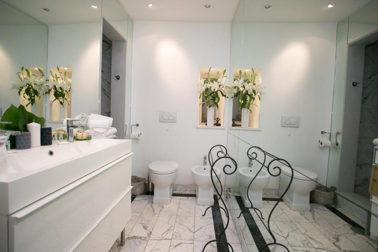Private Room In Roma Centro Storico 外观 照片