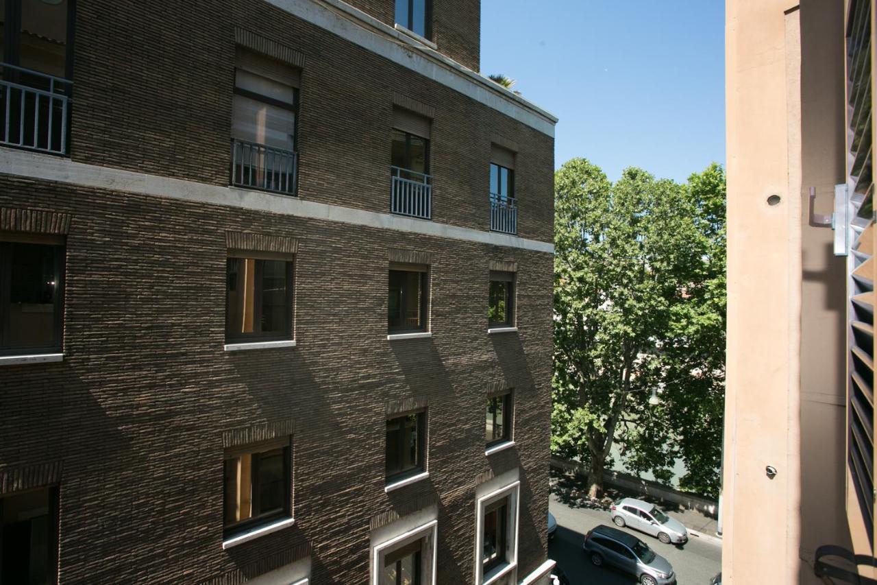 Private Room In Roma Centro Storico 外观 照片
