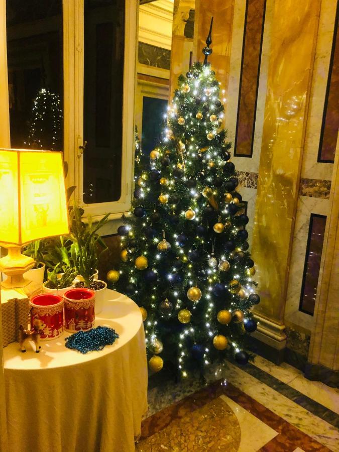 Private Room In Roma Centro Storico 外观 照片