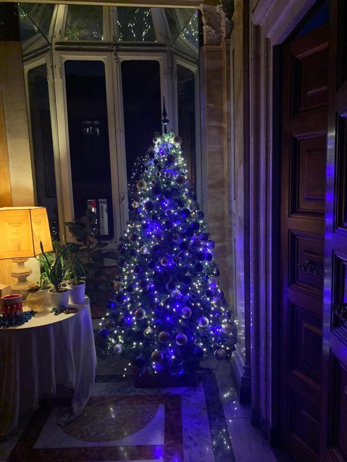 Private Room In Roma Centro Storico 外观 照片